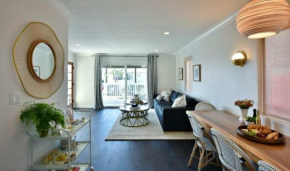 Cozy Cardiff-by-the-Sea Ocean View Seacottage, Cardiff-By-The-Sea